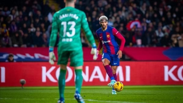 برشلونة يستعيد توازنه في الدوري الإسباني