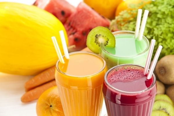 5 أنواع من العصائر الطبيعية لصحة القلب: فوائد مذهلة وتأثيرات وقائية