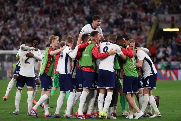إنكلترا تهزم هولندا 2-1 وتلتقي إسبانيا في نهائي بطولة أوروبا 2024