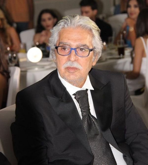 عباس النوري ينسحب من مسلسل “إيزيل” بنسخته العربية: التفاصيل والتطورات