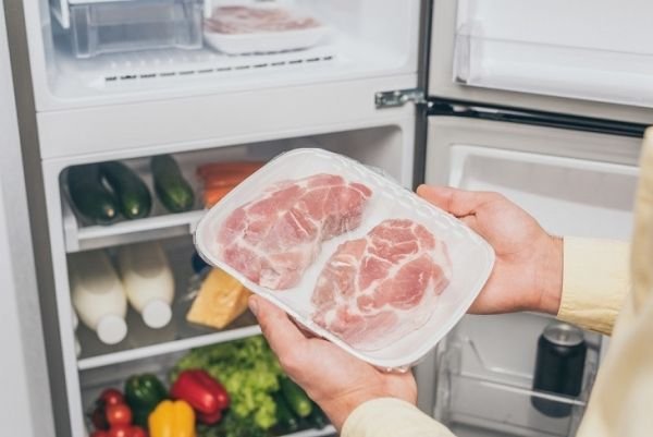 ستة أطعمة تناولها مجمدة أفضل للصحة من الطازجة.. تعرف عليها
