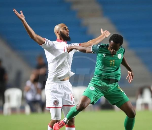 جزر القمر تحقق فوزا ثمينا على تونس في تصفيات أمم أفريقيا