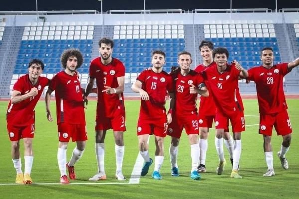 منتخب اليمن يكشف سبب إقامة معسكر ماليزيا