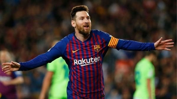 ميسي يتصدر ترشيحات الفيفا لجائزة أفضل لاعب في العالم