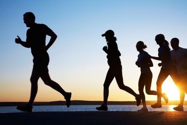 دراسة: ممارسة الرياضة  تنشط الذاكرة وقدرات العقل