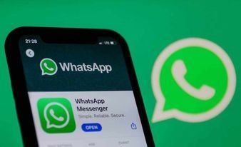 ميتا تعبر عن قلقها من مطالبة إيران مواطنيها بالتوقف عن استخدام واتساب