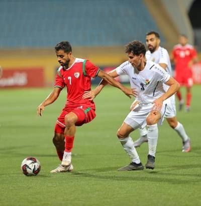 سلطنة عمان تستضيف بطولة غرب آسيا للمنتخبات الأولمبية