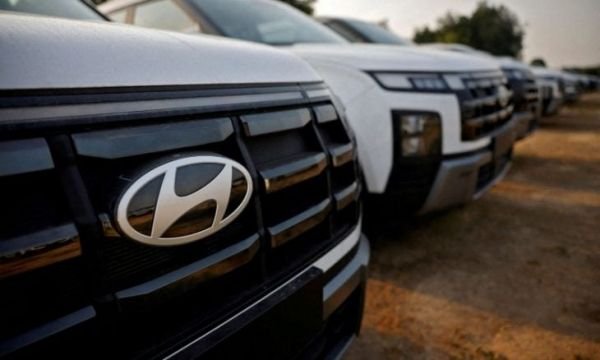 هيونداي وسامسونج يتعاونان لاستخدام شبكات الجيل الخامس في تصنيع السيارات