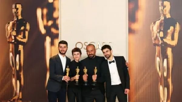 "أنورا" يفوز بجائزة الأوسكار لأفضل فيلم  وضع القراءة