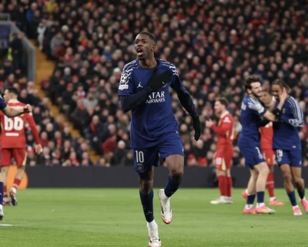 باريس سان جيرمان يقهر ليفربول بركلات الترجيح ويتأهل لدور الثمانية في أبطال أوروبا