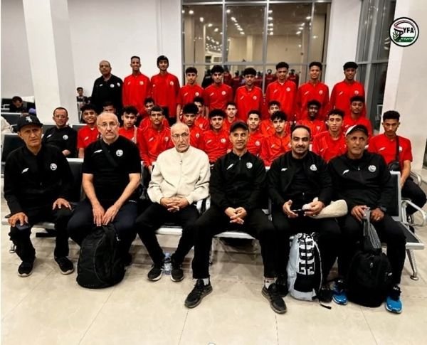 منتخب الناشئين يواجه إندونيسيا في مباراة مصيرية ضمن كأس آسيا 2025