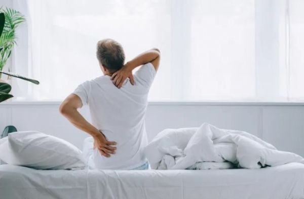 دراسة تكشف عن أن معظم علاجات آلام الظهر لا تعمل فعلا