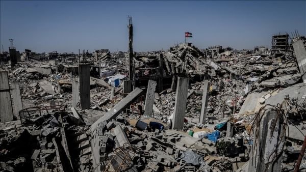 عمالقة الذكاء الاصطناعي متورطون مع إسرائيل بإبادة غزة