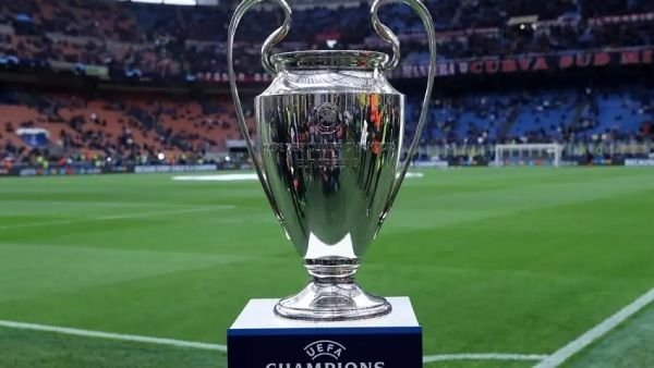 مكافآت دوري الأبطال.. إنتر ميلان يتصدر القائمة وبرشلونة ثالثًا خلف سان جيرمان