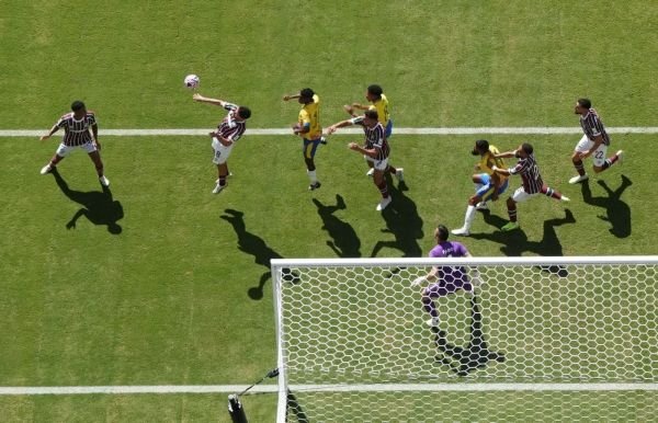 دورتموند وفلومينينسي يحصدان بطاقتي التأهل لثمن النهائي بمونديال الأندية