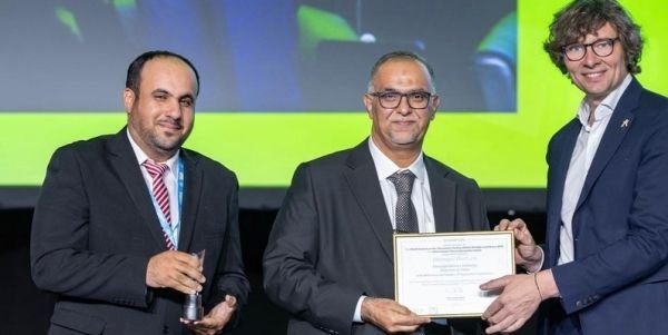 منصة "ضماني" العمانية ضمن أفضل خمس منصات رقمية عالميًّا
