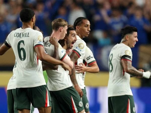 تشيلسي يواجه فلومينينسي في نصف نهائي كأس العالم للأندية