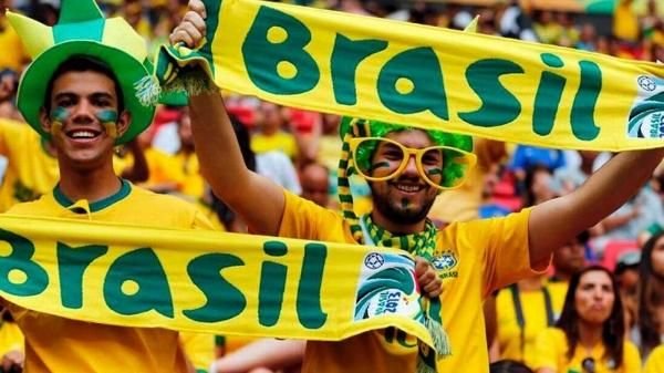 تصفيات مونديال 2018.. البرازيل تحسم الصدارة والأرجنتين تكتفي بنقطة