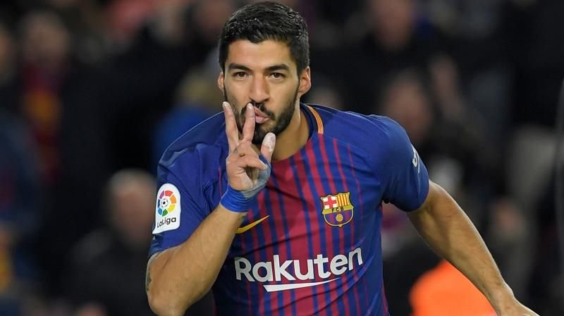 برشلونة يفشل بحسم تأهله لنهائي كأس الملك