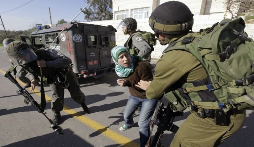 «اغتصاب الفلسطينيات حلال!» ماذا تعرف عن جرائم إسرائيل الجنسية ضد الفلسطينيين؟