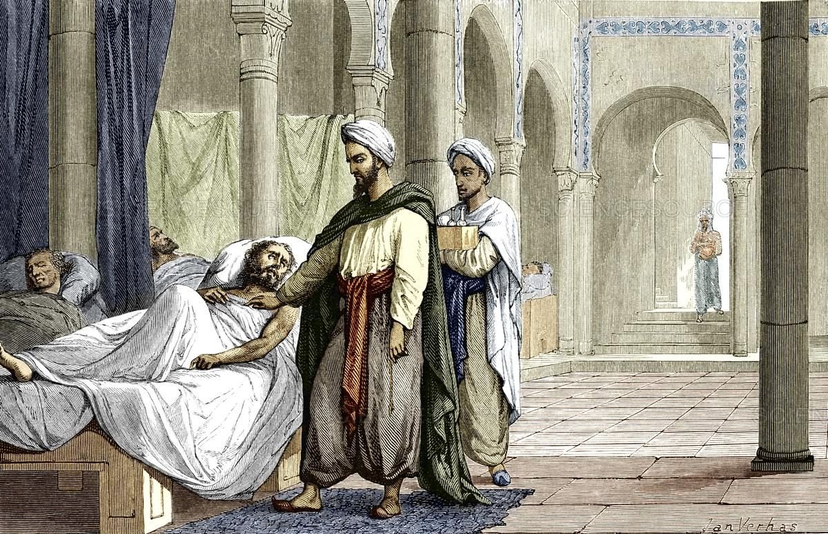 عباقرة الإسلام المجهولون.. 6 علماء مسلمين قدماء لم تسمع بهم على الأرجح