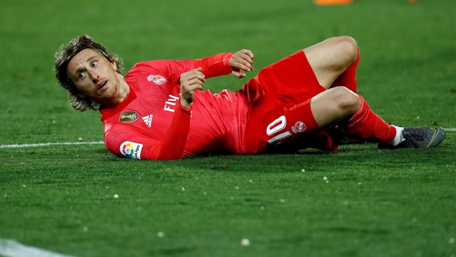 5 لاعبين بنصف مليار يورو.. أضخم ميركاتو لريال مدريد بالتاريخ