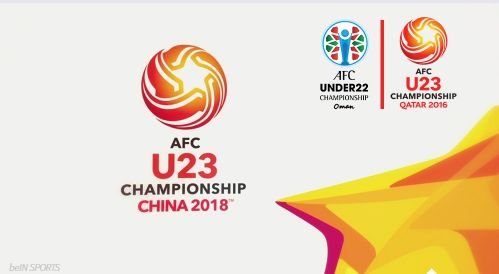 تاريخ بطولة كأس آسيا تحت 23 عاماً