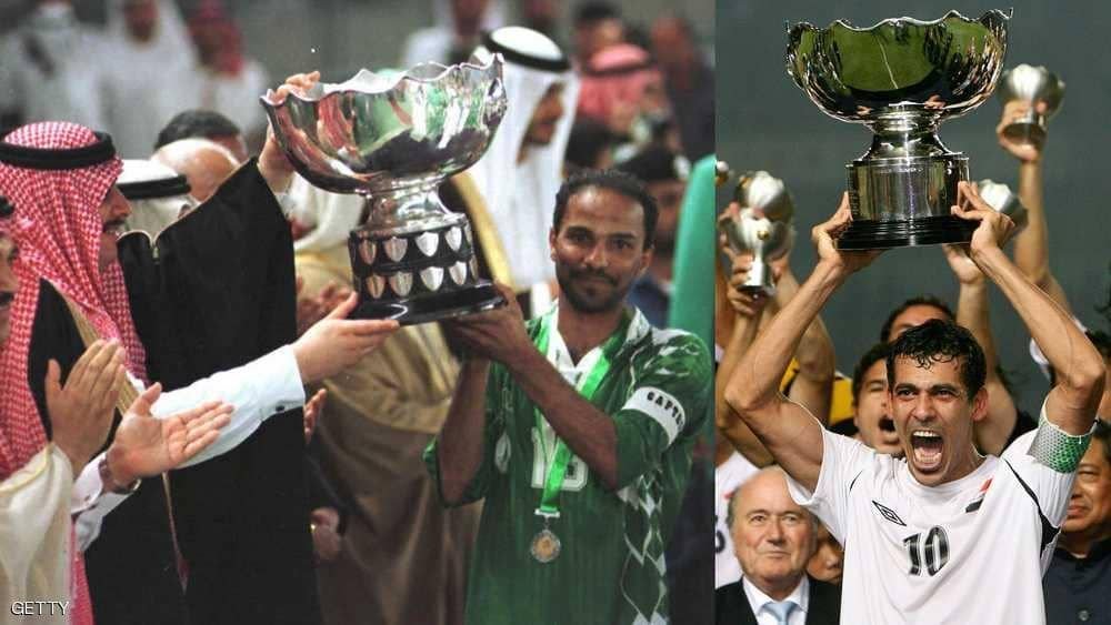 تاريخ العرب في كأس آسيا.. انقلابات و5 ألقاب