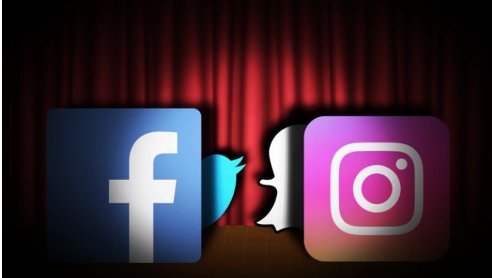فيس بوك تتيح مشاركة قصص إنستاجرام عبر منصتها