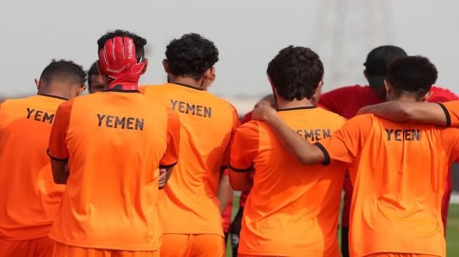 اليوم الثالث في آسيا..اليمن في مهمة صعبة أمام إيران