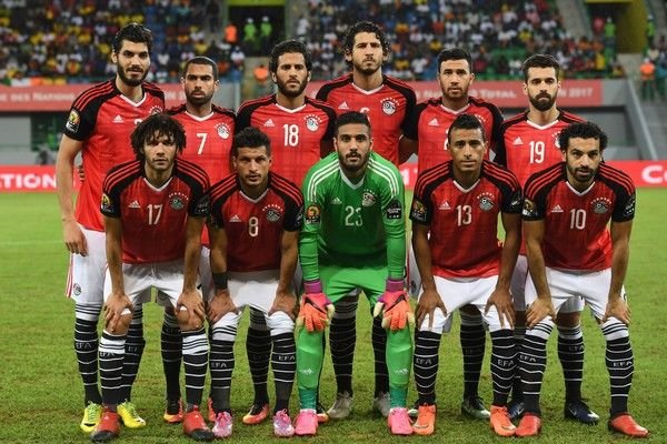 بعد تعادل غانا وأوغند.. ما هي حظوظ مصر للتأهل لكأس العالم؟