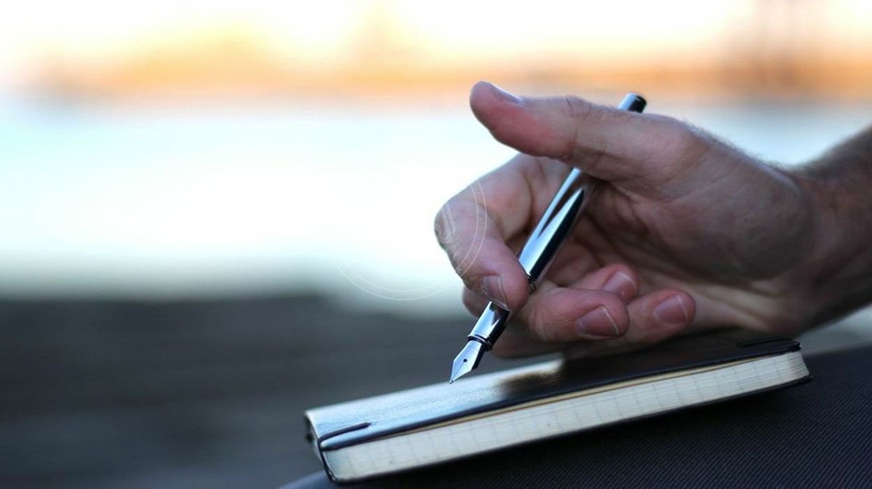 دليل الكاتب المبتدئ... 7 تمارين يومية تساعدك لتصبح أديبًا