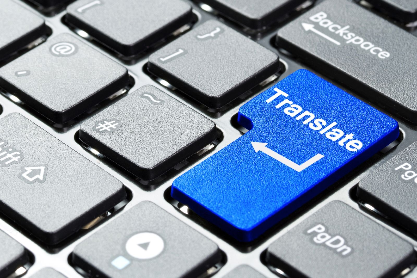 إلى جانب جوجل … إليك أهم المواقع الإلكترونية للترجمة أونلاين