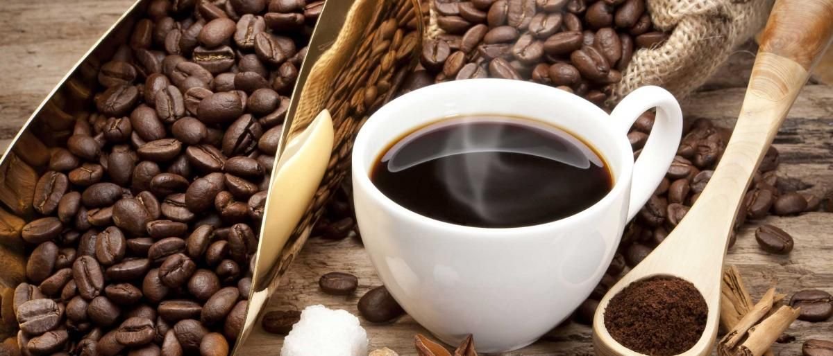 دراسة: الكافيين يحسن الأداء أثناء ممارسة التمارين الرياضية