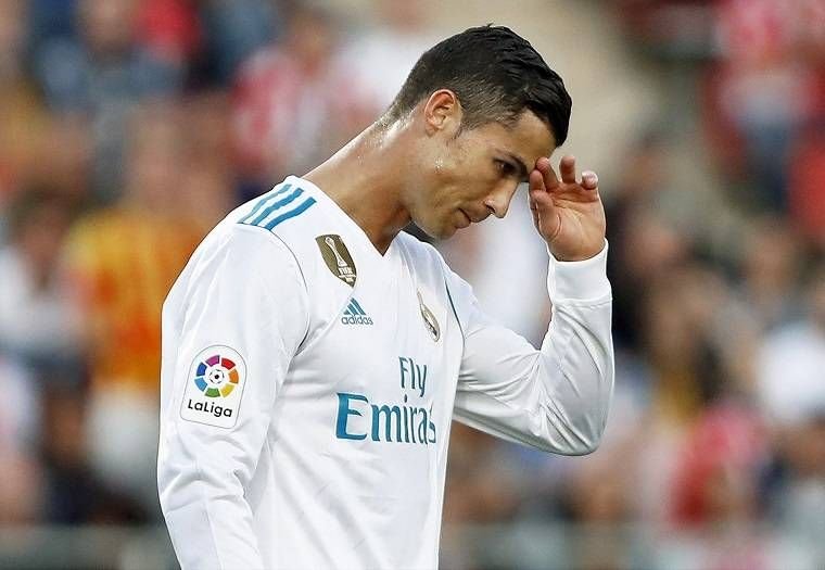 رونالدو : وداعا ريال مدريد.. وعود كاذبة