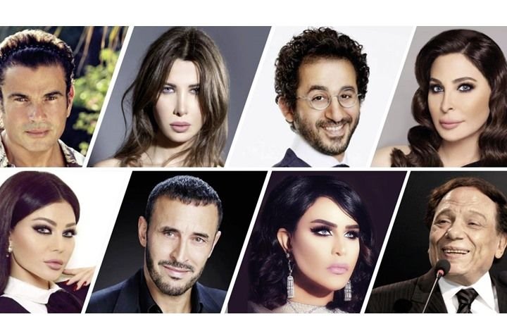 هؤلاء هم أبرز 100 شخصية عربية بحسب "فوربس" «أسماء»