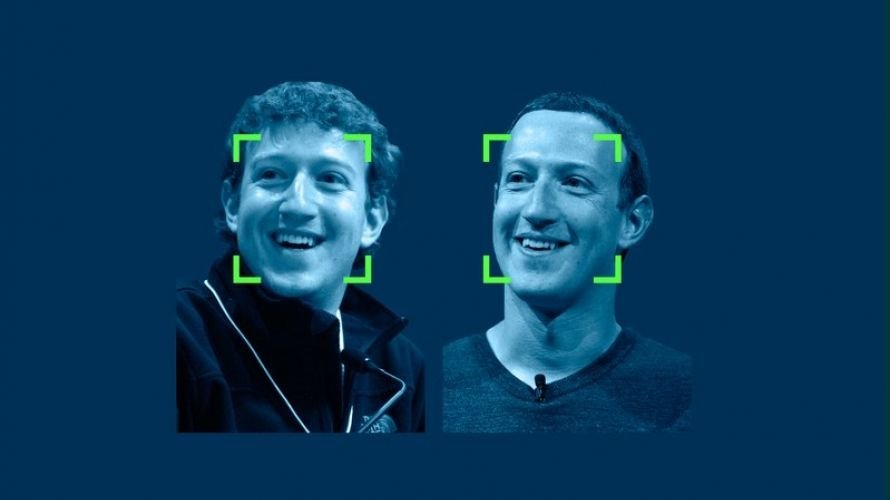 هل يعتبر "تحدي 10 سنوات" على مواقع التواصل الاجتماعي مؤذيا؟