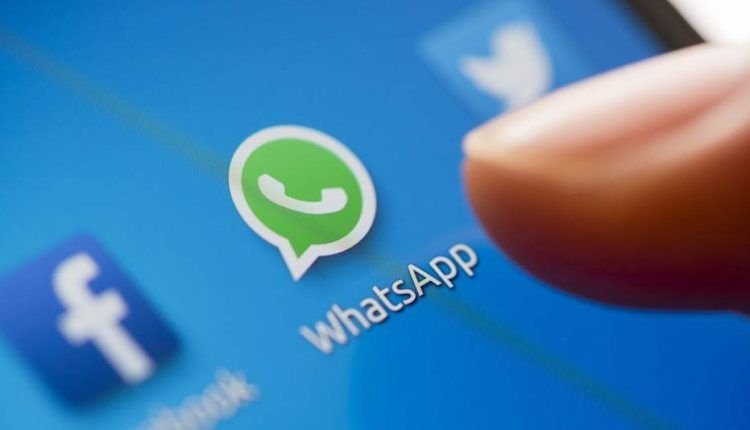 طريقة إلغاء الحظر الذي حصل لك في تطبيق واتساب
