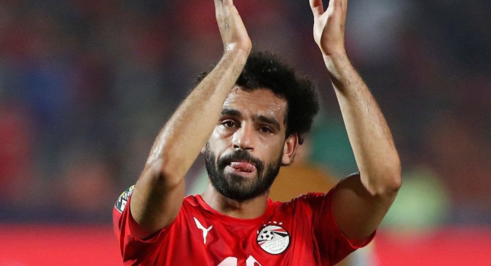 بالفيديو.. مراوغات صلاح للاعبي تشلسي تشعل مواقع التواصل الاجتماعي