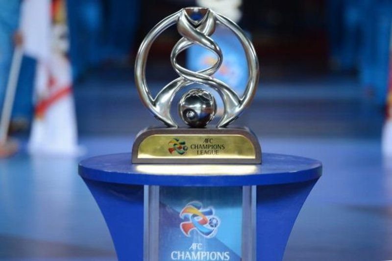 دوري أبطال آسيا | نظام البطولة، ترتيب المجموعات وموعد مباريات دور الـ16