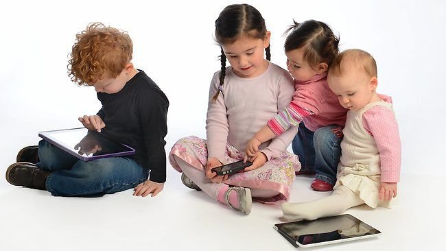 إليك أهم التطبيقات التعليمية المجانية للأطفال