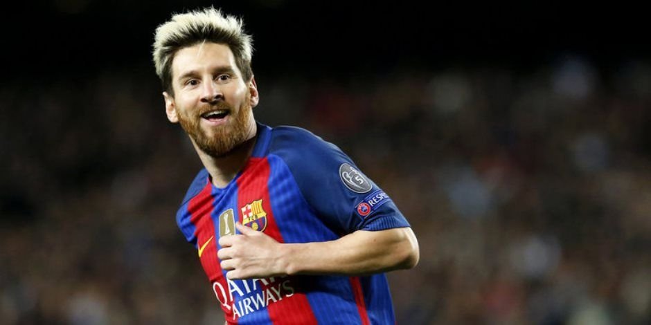 300 مليون يورو من المان سيتي لميسي