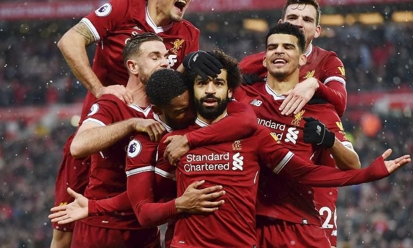 ليفربول وطريق المجد إلى كييف