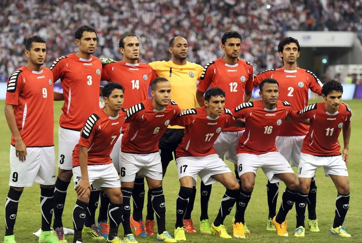 قطر تفتح أبوابها للاعبي اليمن