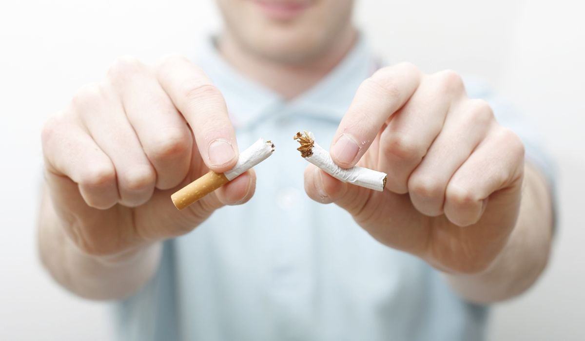 6 طرق مثبة علميًا تساعدك في الإقلاع عن التدخين