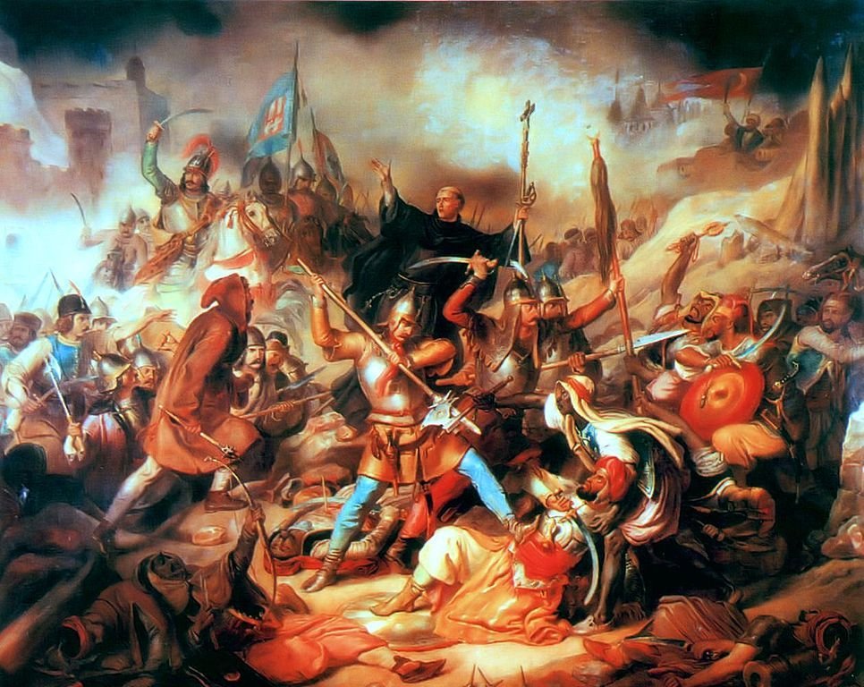 دماءٌ في بغداد.. حين قُتِل الخليفة رفسا بأرجل المغول