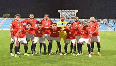 عاجل... المنتخب اليمني يفوز على النيبال ويتأهل إلى نهائيات كأس آسيا 2019
