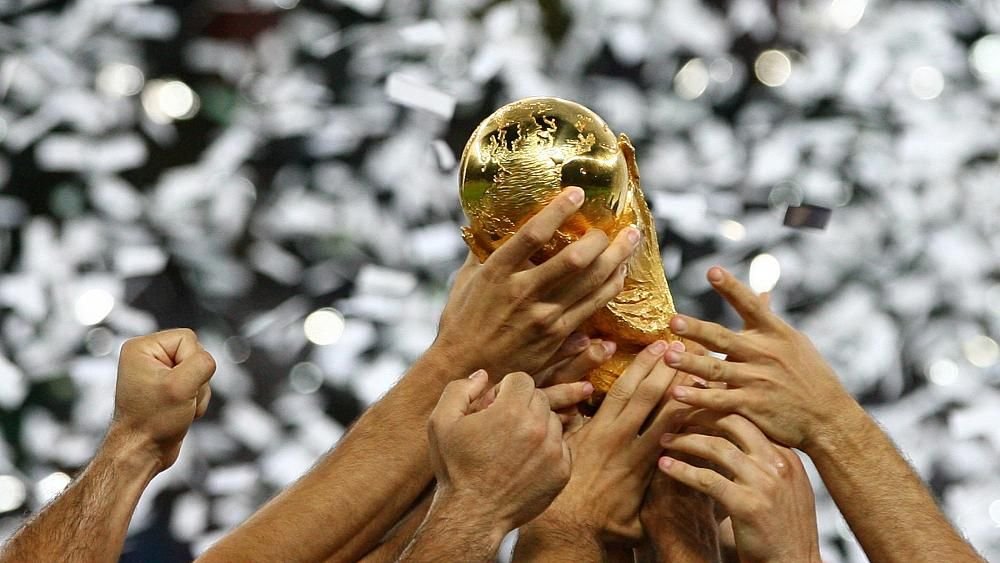 تاريخ كأس العالم | جميع أبطال وهدافي المونديال وكل شيء عن أغلى بطولات كرة القدم