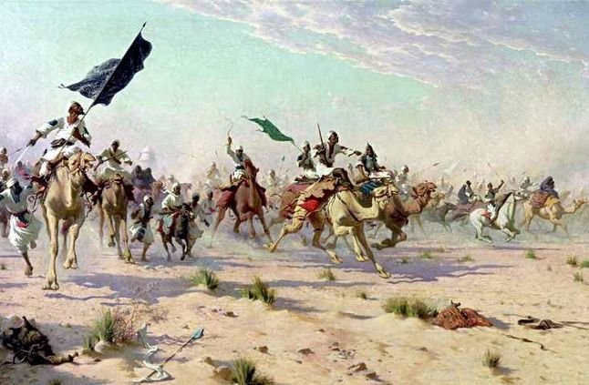 الخوارج والمرجئة والمعتزلة والقرامطة.. تاريخ الحركات السرية المعارضة في الإسلام