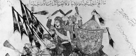 رحلة الحياة والموت إلى مكة.. الخرائط تشرح لك كيف سارت قوافل الحجاج قديماً من إفريقيا وآسيا وأوروبا